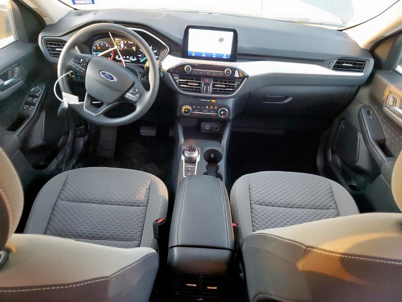 2020 FORD ESCAPE SE - 1FMCU0G66LUB40994