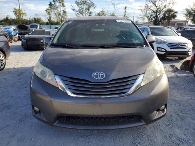 2012 TOYOTA SIENNA XLE #3283791417