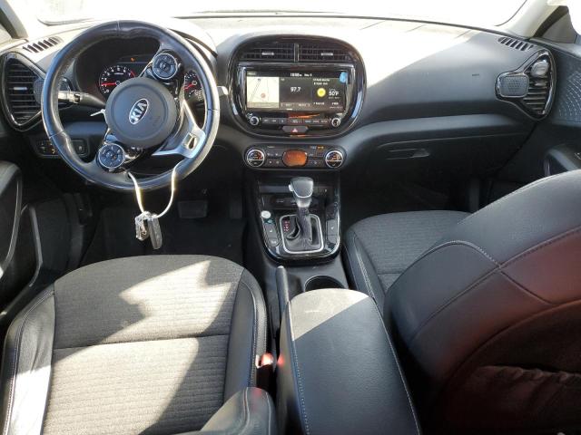 2020 KIA SOUL EX KNDJ33AU5L7087520