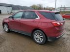 Lot #3304607439 2018 CHEVROLET EQUINOX LT