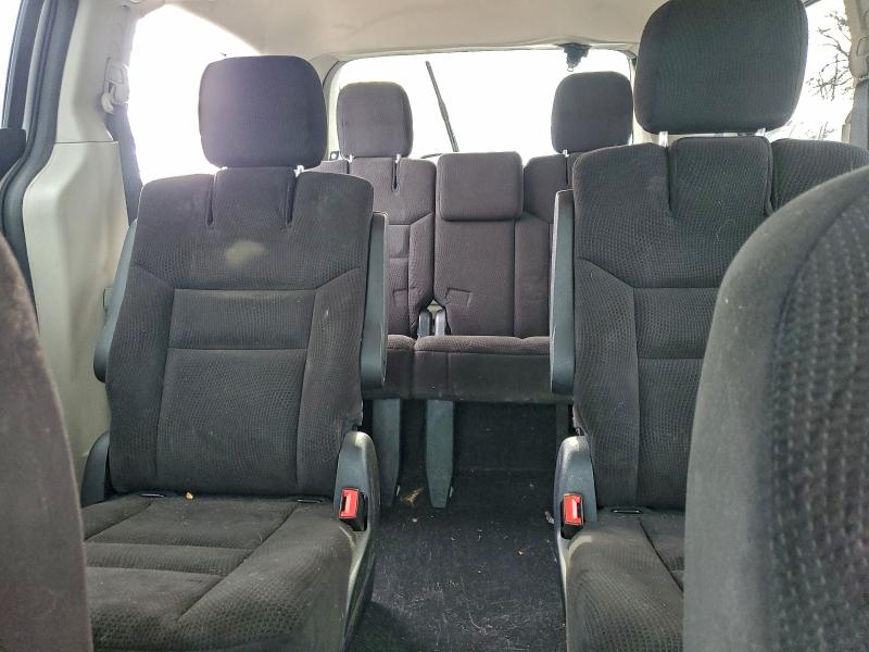 2014 DODGE GRAND CARA #3305302381