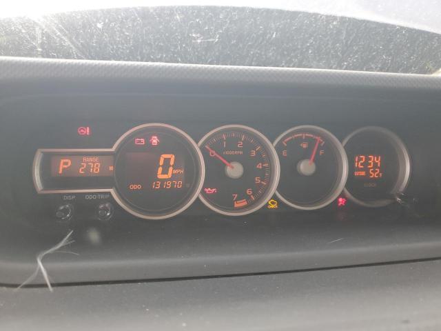 2012 TOYOTA SCION XB #3297961774