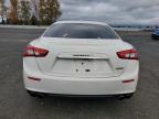 Lot #3304059522 2015 MASERATI GHIBLI