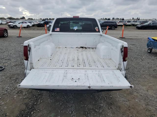 2002 CHEVROLET S TRUCK S1 #3309486658