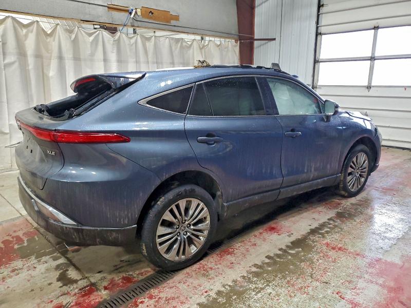 2023 TOYOTA VENZA LE #3317824234