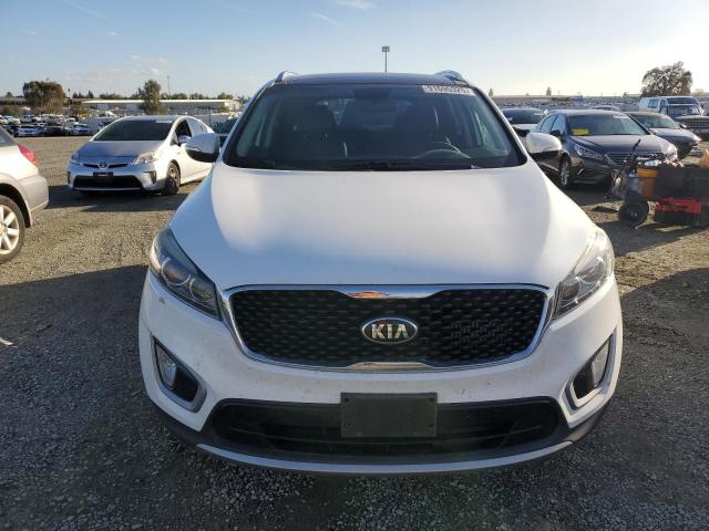 2016 KIA SORENTO EX #3296978835