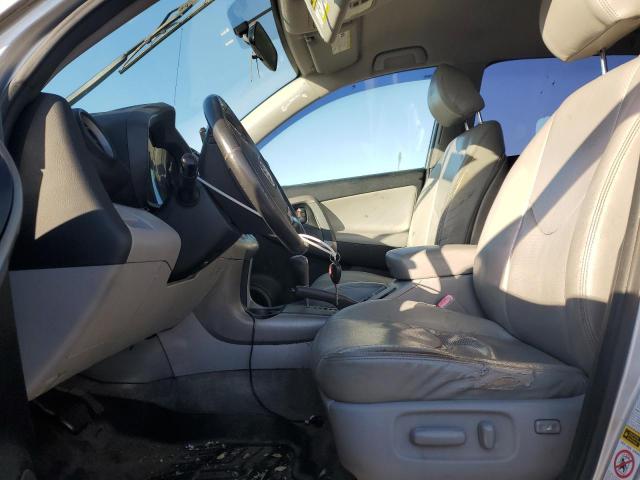 2007 TOYOTA RAV4 LIMIT #3305305304