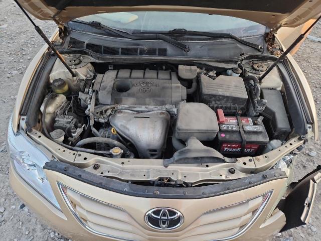 2011 TOYOTA CAMRY BASE - 4T1BF3EK2BU731538