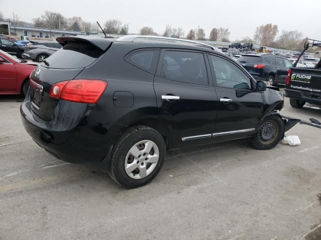 2015 NISSAN ROGUE SELE #3292295269