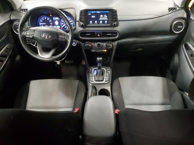 2020 HYUNDAI KONA SEL P - KM8K6CAA7LU571459