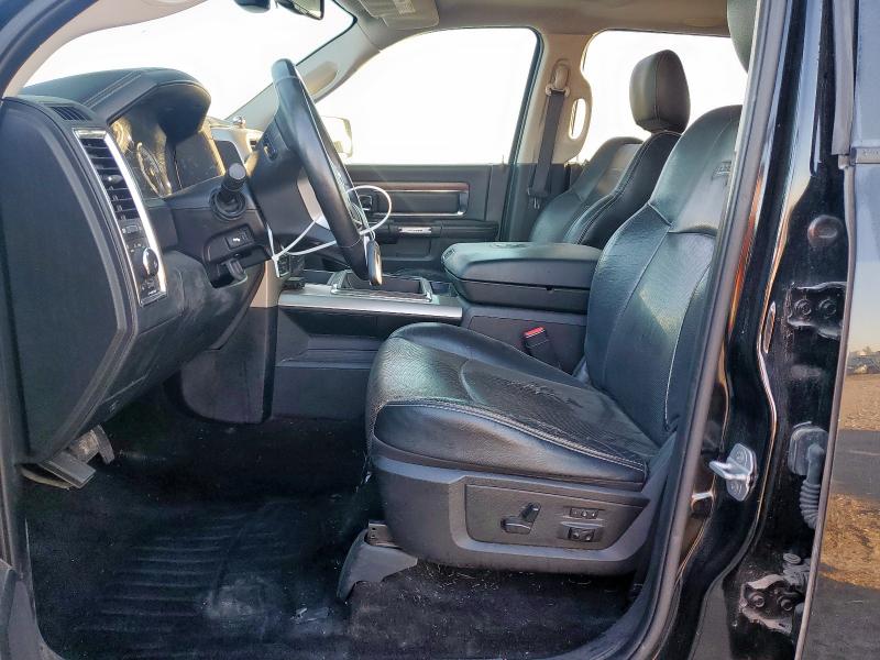 2015 RAM 1500 - 1C6RR7NT9FS558524