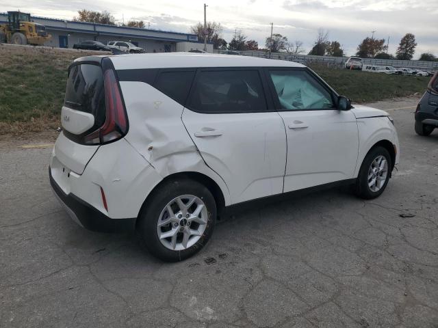 2025 KIA SOUL LX #3291324178