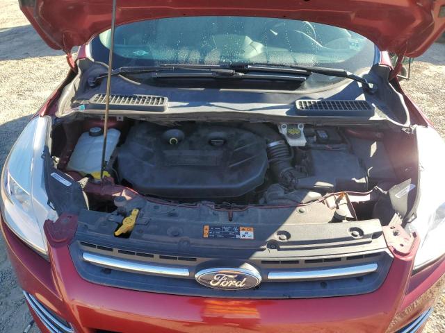 2016 FORD ESCAPE SE - 1FMCU9G90GUC33823