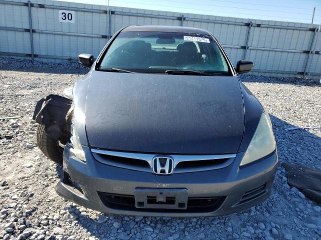2006 HONDA ACCORD EX #3293371422