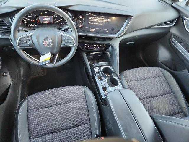 2021 BUICK ENVISION P #3290273235