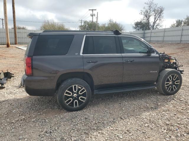 2017 CHEVROLET TAHOE C150 #3296219446