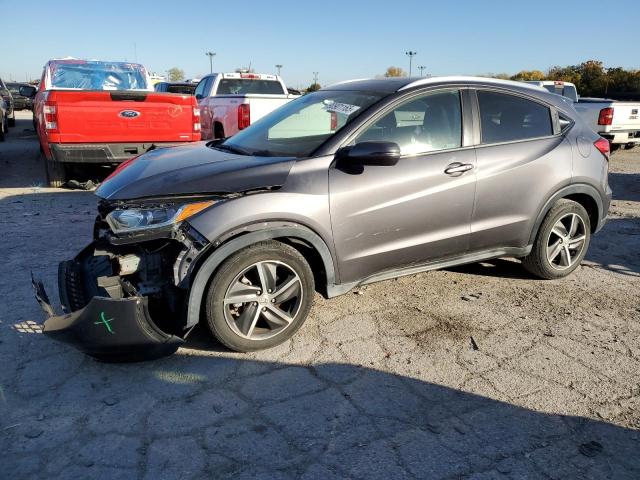 Global Auto Auctions: 2022 HONDA HR-V EX