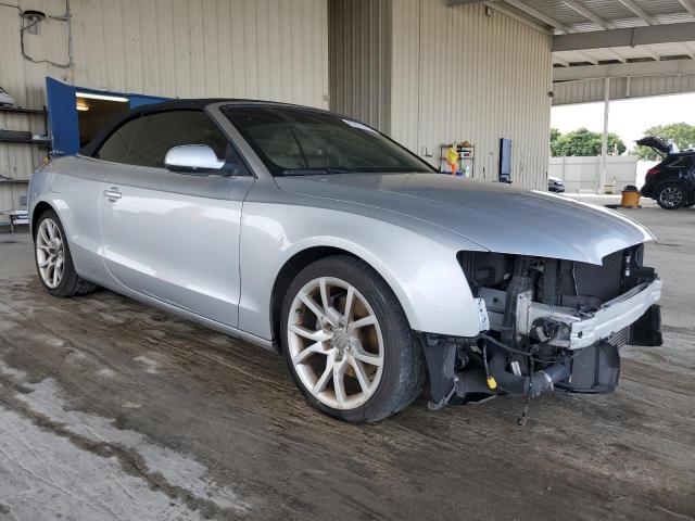 2011 AUDI A5 PREMIUM #3308465286