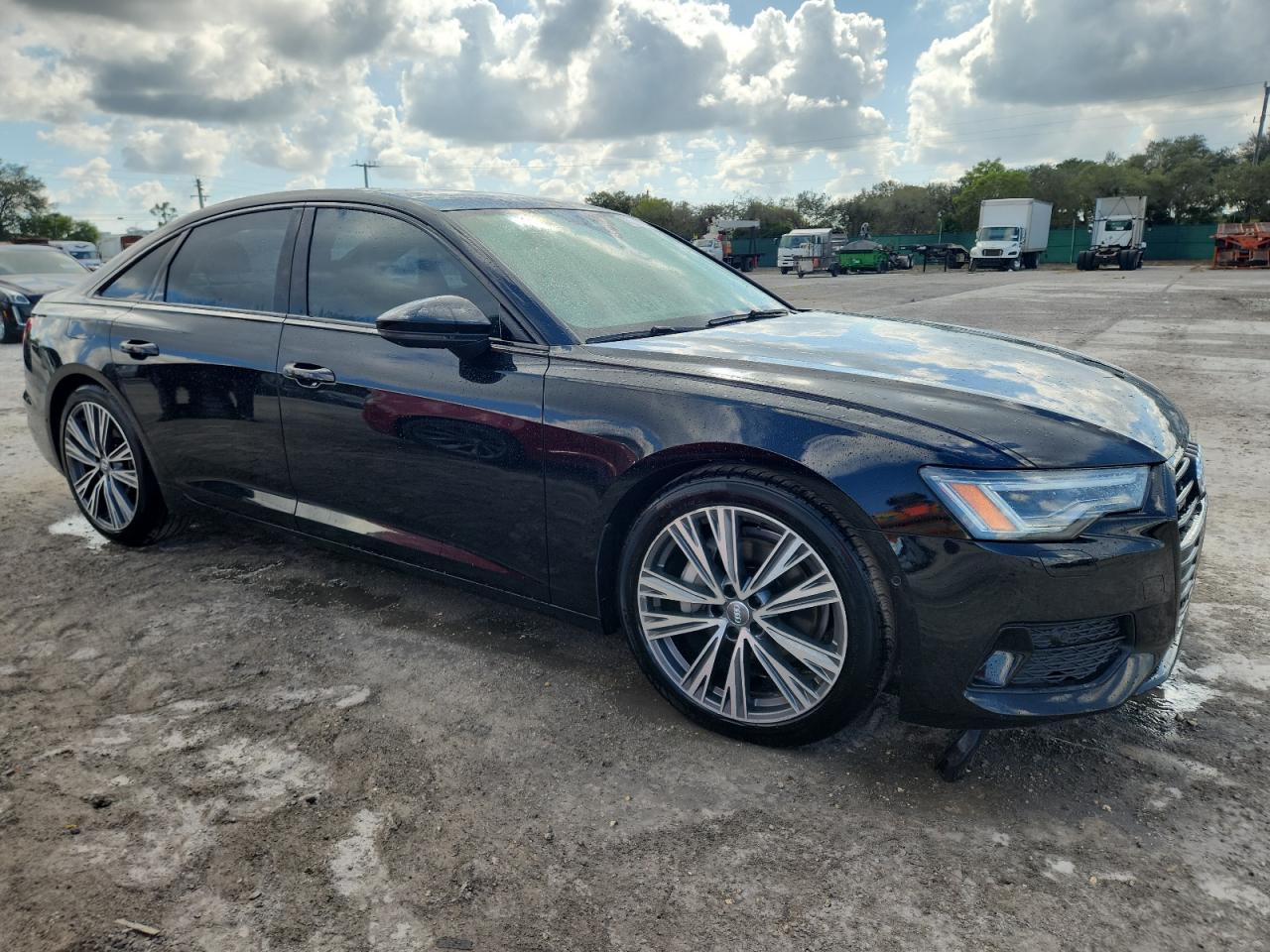 AUDI A6 PREMIUM PLUS