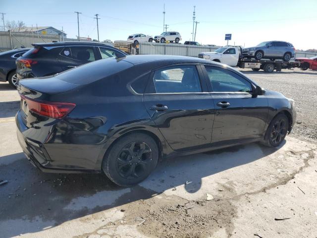 2020 KIA FORTE FE #3296279427