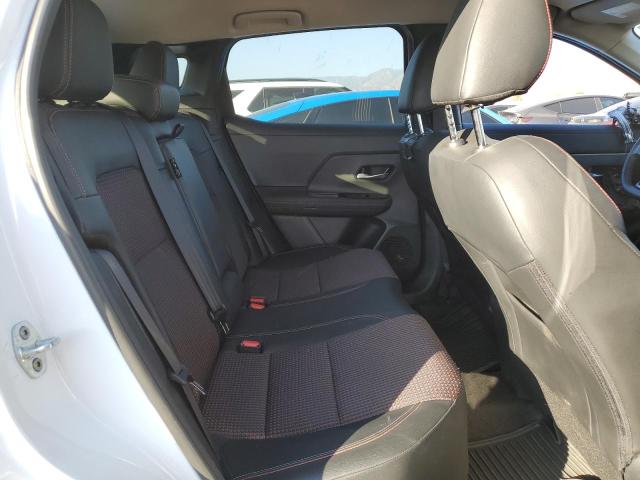 2025 NISSAN KICKS SR #3309473577