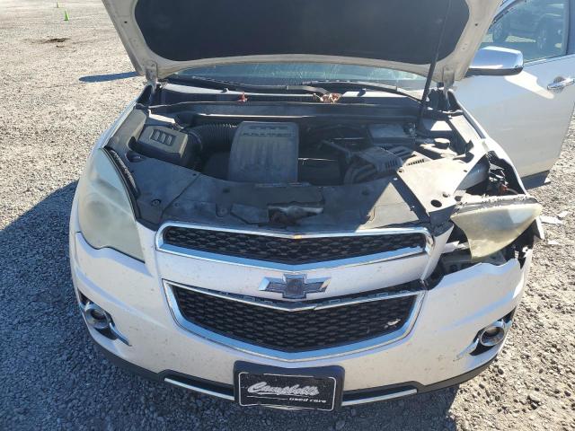 2014 CHEVROLET EQUINOX LT #3286773922