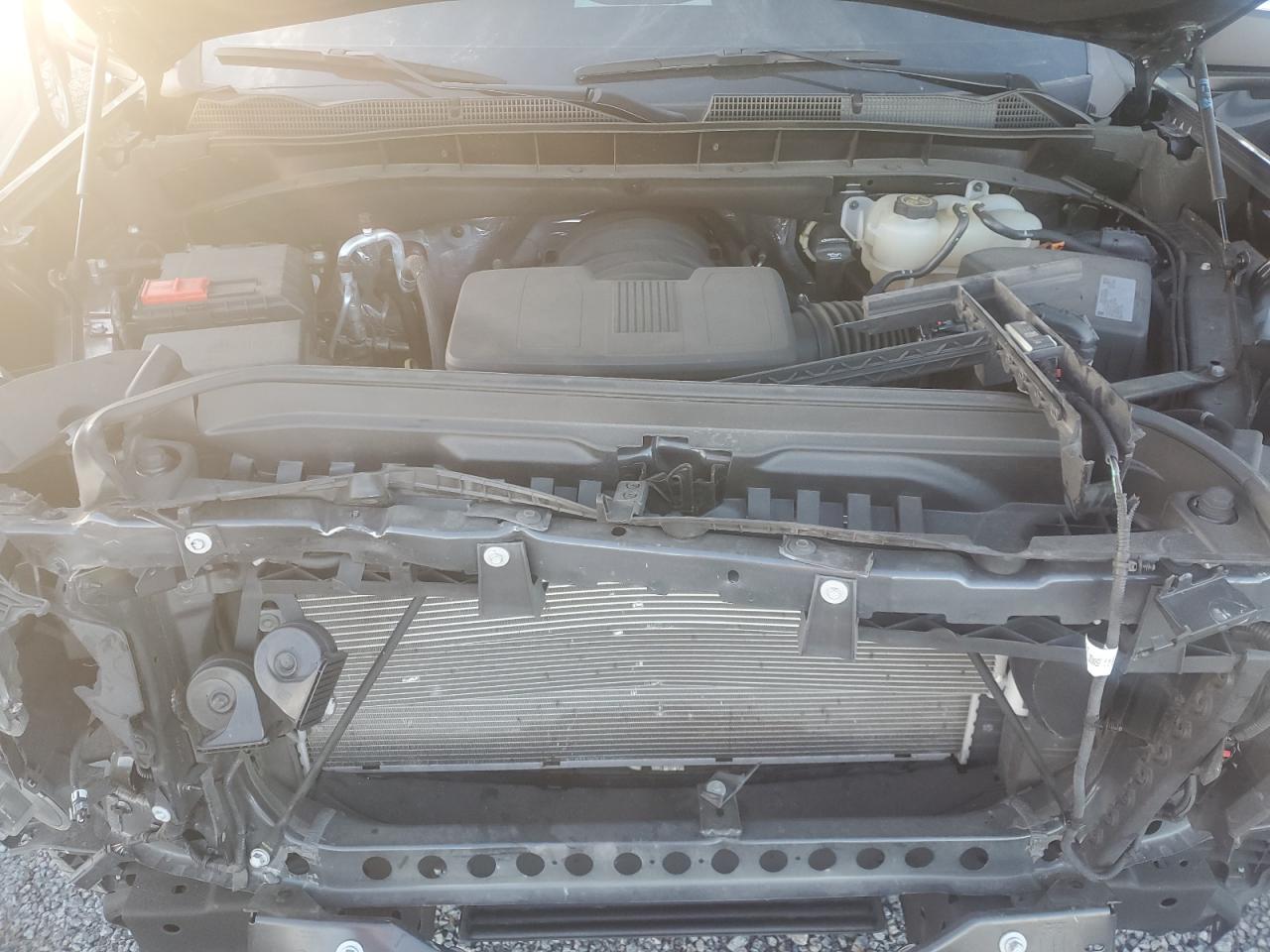 GMC SIERRA K1500 DENALI