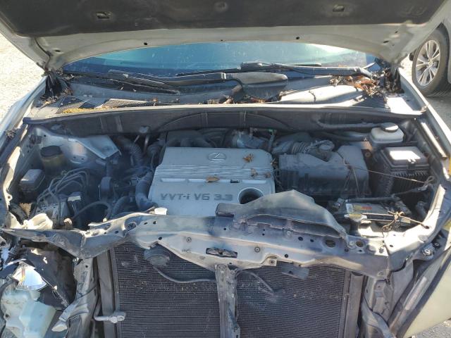 2004 LEXUS RX 330 #3280740576