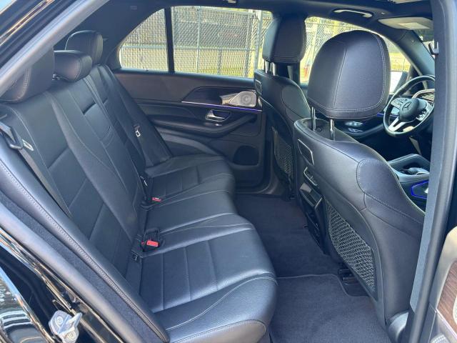 2020 MERCEDES-BENZ GLE 350 #3293309440