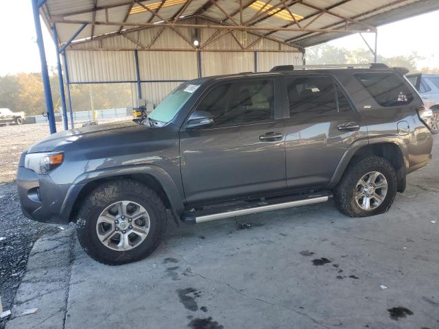 TOYOTA 4RUNNER SR