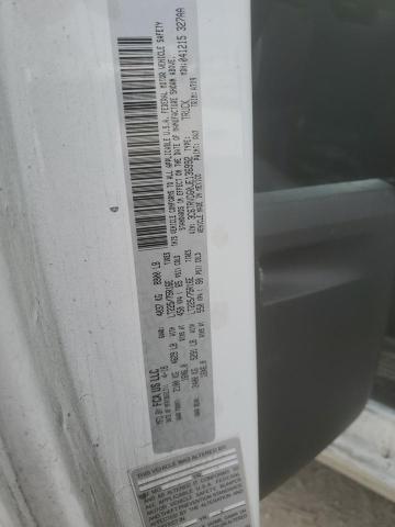 2018 RAM PROMASTER #3311590754