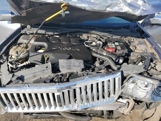 2006 LINCOLN ZEPHYR #3302764354