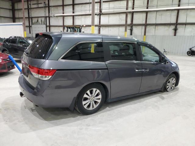 2014 HONDA ODYSSEY EX #3296939861