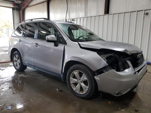 2014 SUBARU FORESTER 2 - JF2SJAEC9EH400356