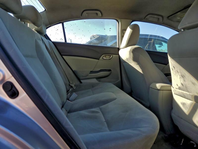 2012 HONDA CIVIC NATU #3298012154