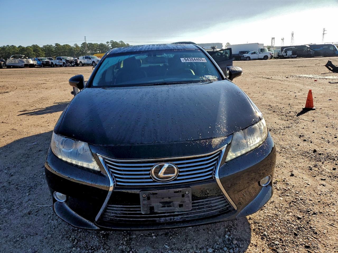 LEXUS ES 350