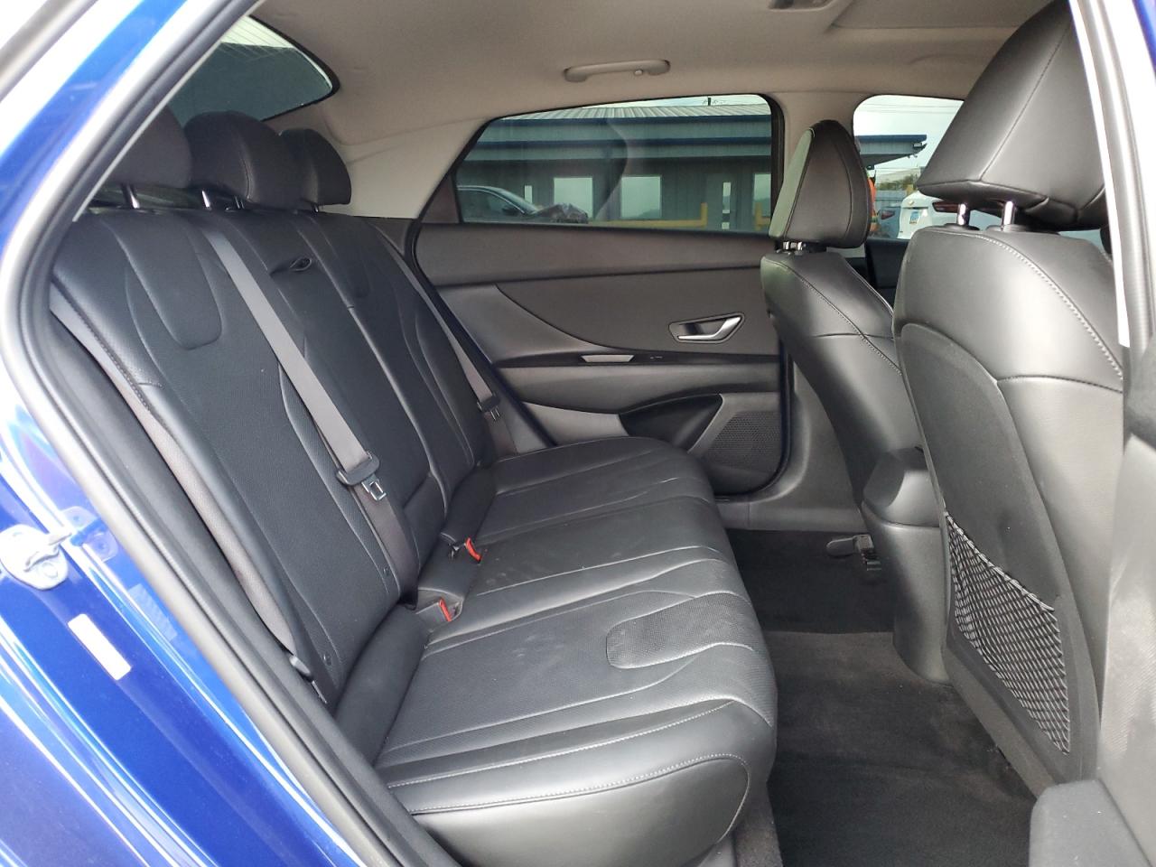 HYUNDAI ELANTRA LIMITED