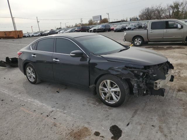 2013 NISSAN ALTIMA 2.5 #3297043528