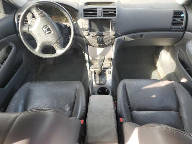 2004 HONDA ACCORD EX #3291732230