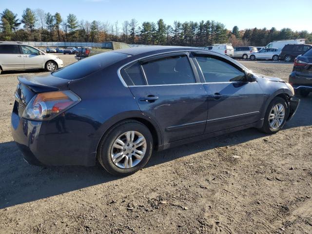 2012 NISSAN ALTIMA BAS #3282557876