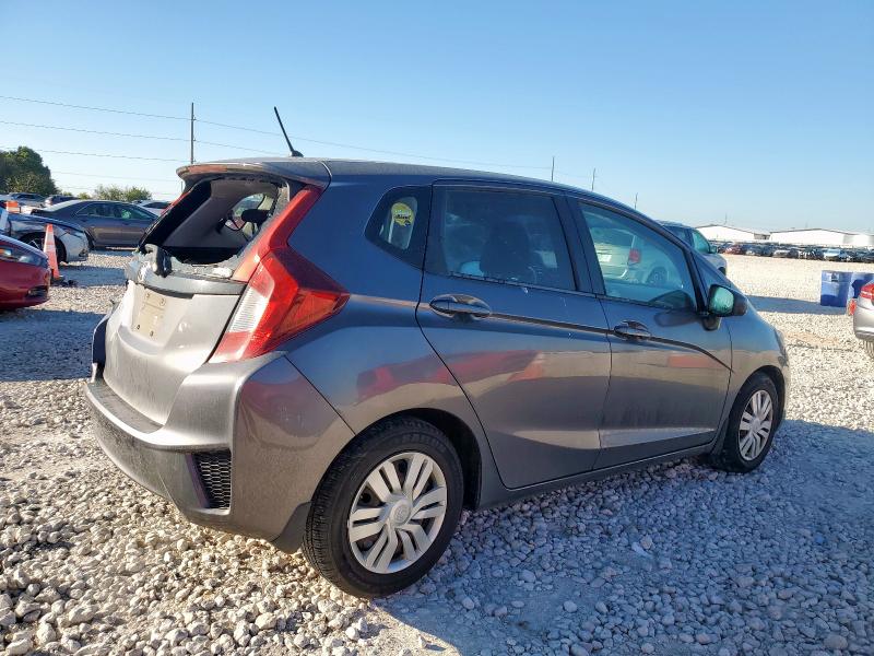 2015 HONDA FIT LX #3291631314