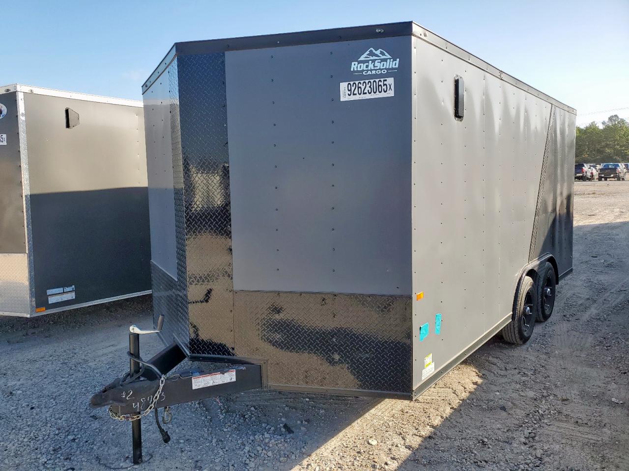 Lot #3317691068 2023 ROCS UNKNOWN