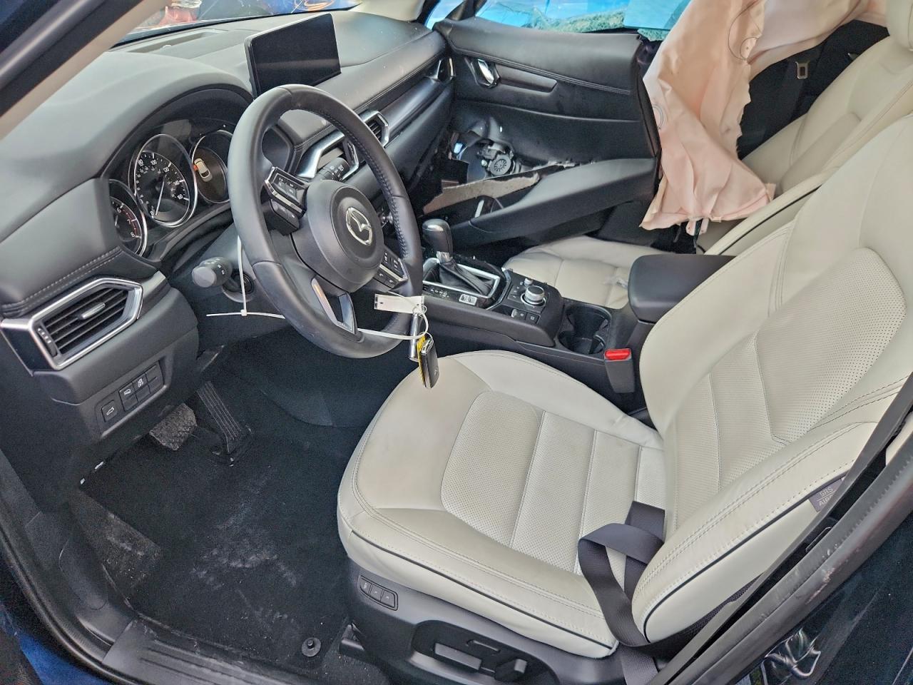 MAZDA CX-5 PREFERRED