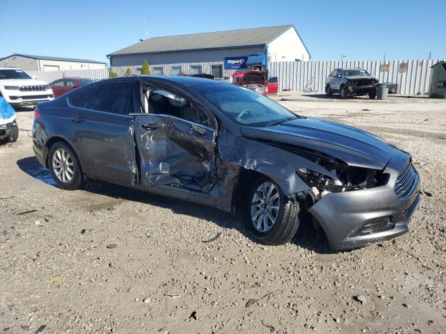 2015 FORD FUSION S #3296972826