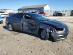 Lot #3296972826 2015 FORD FUSION S