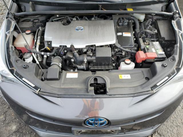 2016 TOYOTA PRIUS #3304654910