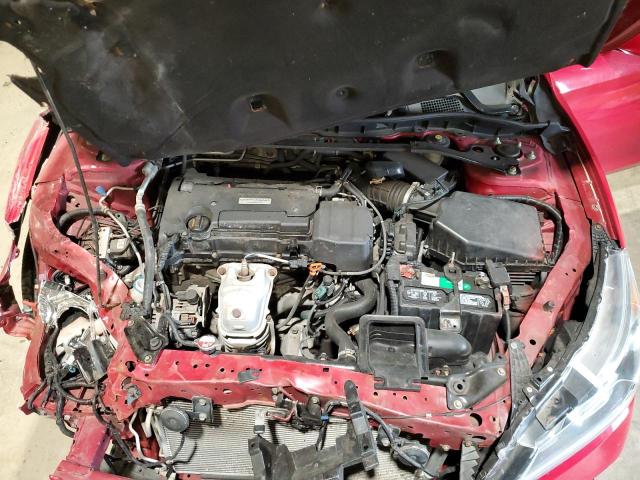 2017 HONDA ACCORD SPO #3296280404