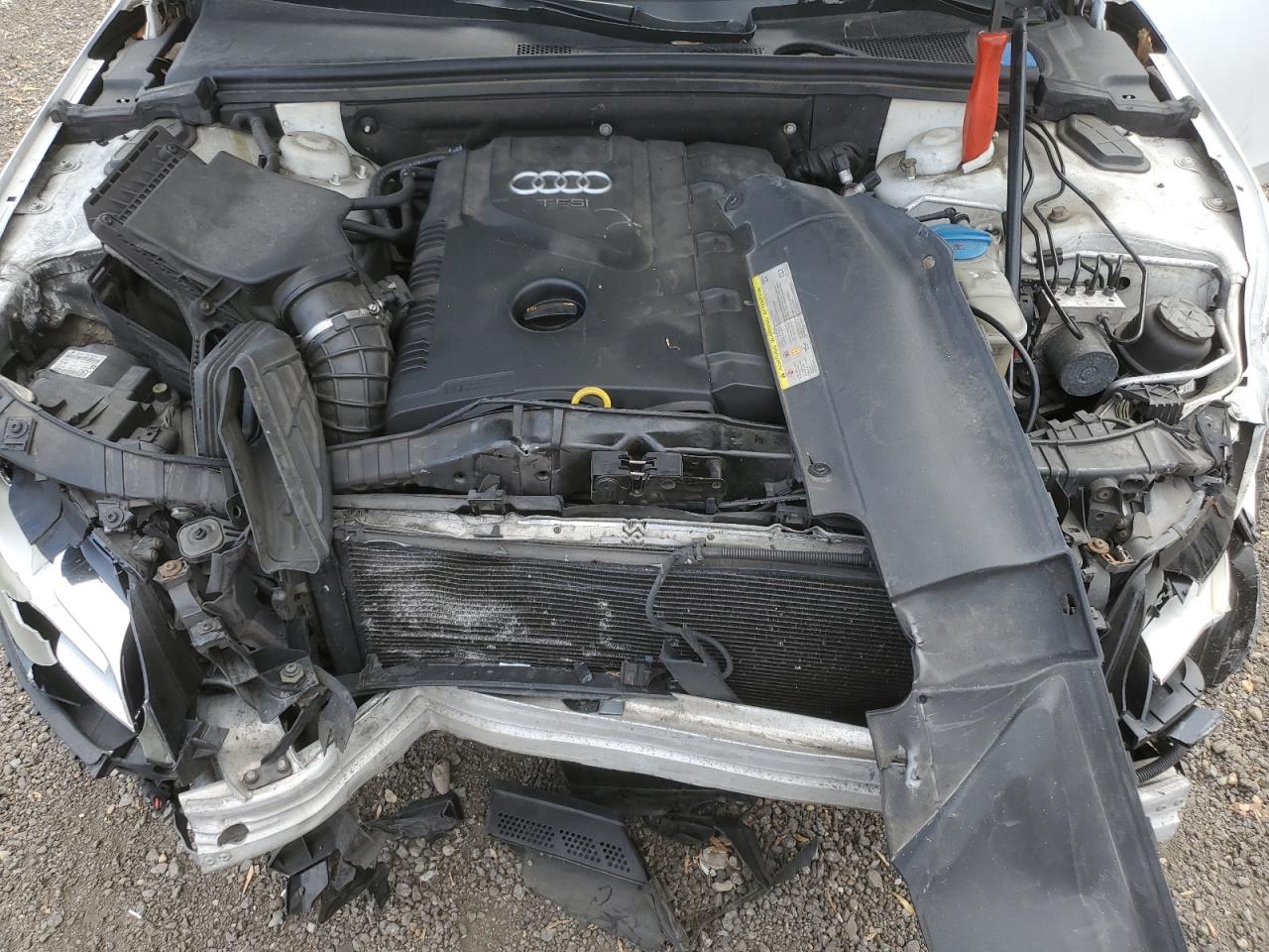 AUDI A4 PREMIUM PLUS