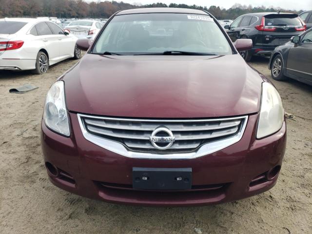 2010 NISSAN ALTIMA BAS #3293520424