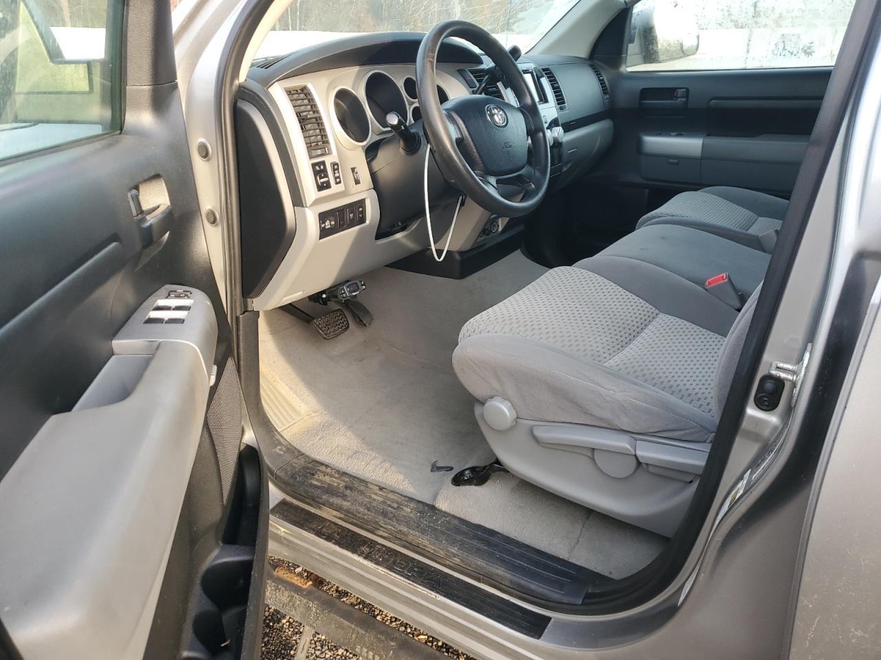 Lot #3296895832 2008 TOYOTA TUNDRA CRE